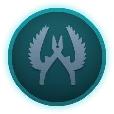 Иконка контр-террористов