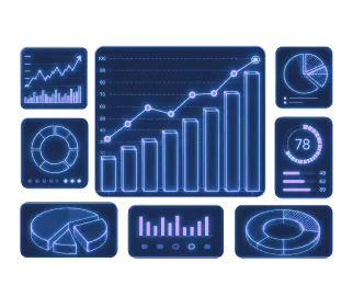 Affiliates real time analytics