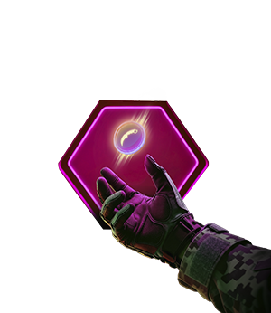 Instant Skin Deposit